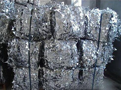 長(cháng)沙廢鋁回收
