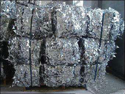 長(cháng)沙廢鋁回收