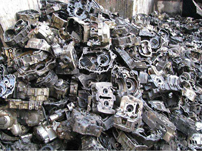 長(cháng)沙廢鋁回收公司